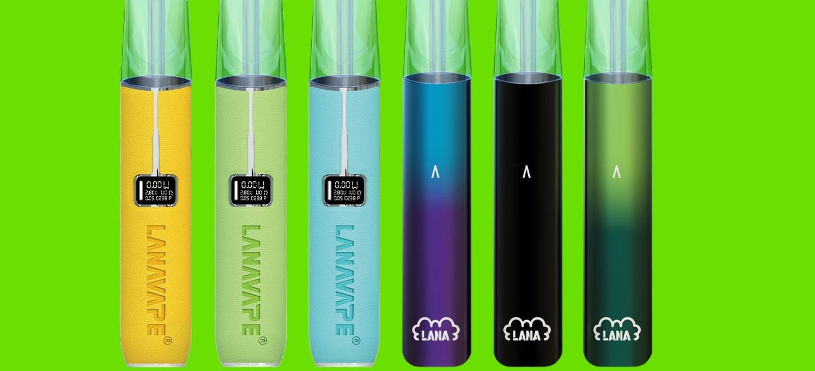LANA皮革主機 皮革電子煙主機 皮革主機批發 台灣現貨 最穩定的電子煙主機:圖片 5