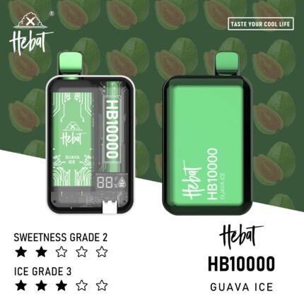 喜唄一次性10000口電子煙｜長效便攜   喜唄一次性電子煙