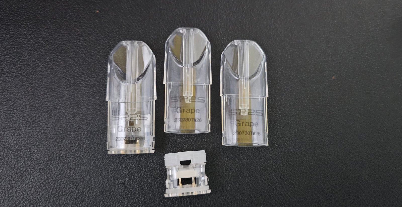 SP2空煙彈 SP2空煙彈批發 台灣現貨 當天出貨 全台灣最快速到貨:圖片 3