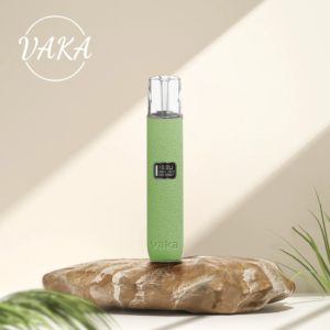 VAKA皮革主機